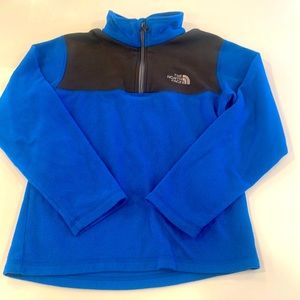 North Face Fleece size M (10/12)